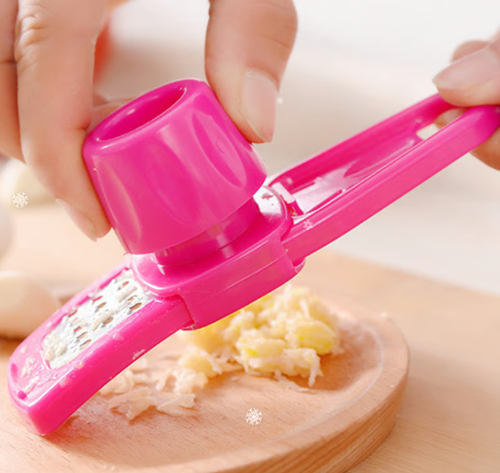 Garlic Grinder