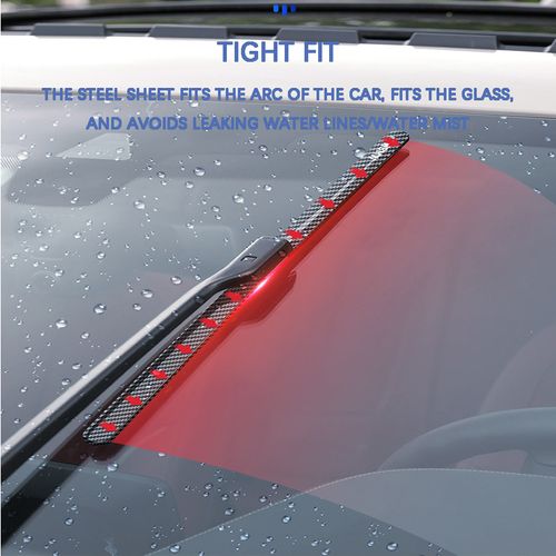 Windshield Wipers
