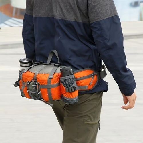 Outdoor Waist Bag