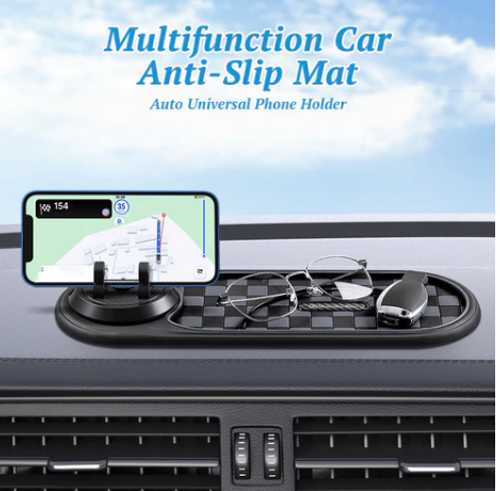 Multifunctional car anti-slip mat(Buy one get one free)