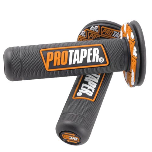 Motorcross Handle Grips Dirt Bike 22mm 24mm