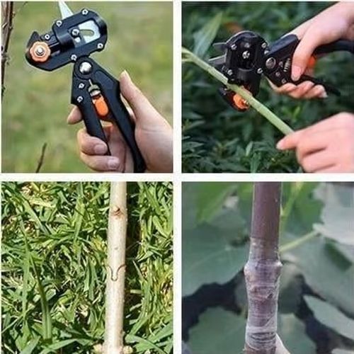 Garden Professional Grafting Cutting Tool