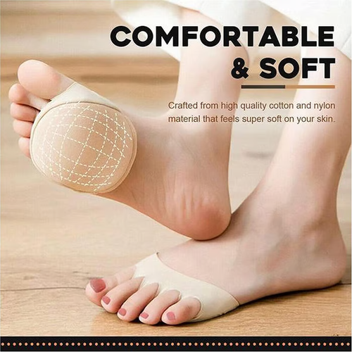 front footbed