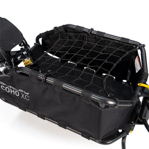 Cargo Nets for Motorcycle Luggage Bike Basket, Luggage Rack ATV Rack Snowmobile Cargo Helmet Net