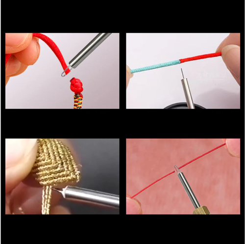 ⏳Time-limited Special⌛Portable Digital Display Soldering Iron Kit