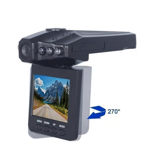 Dash Cam HD PRO