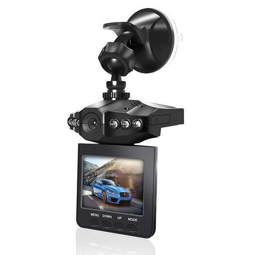 Dash Cam HD PRO