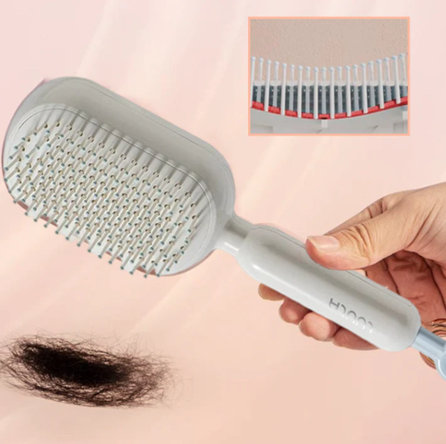 Portable Air Cushion Hair Brush Regular price£9.99