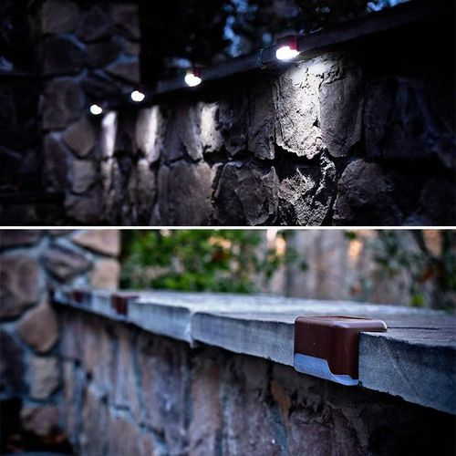 Outdoor Waterproof Wall Light