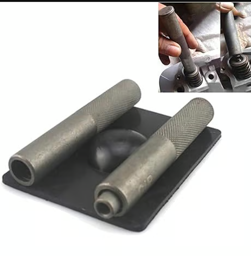 Valve Keeper Remover Installer Tool
