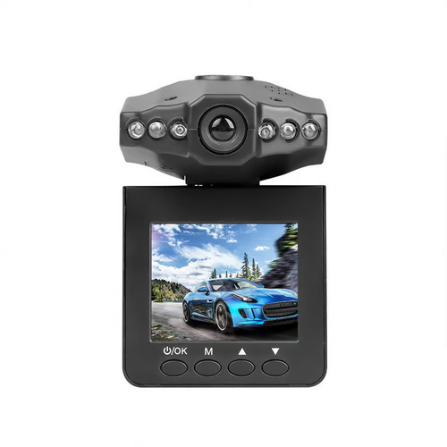 Dash Cam HD PRO