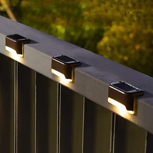 Outdoor Waterproof Wall Light