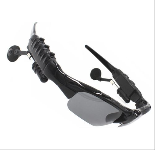 Wireless Bluetooth sunglasses polarized