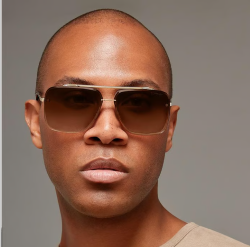 ✨Retro Gradient Sunglasses UV400 Protection