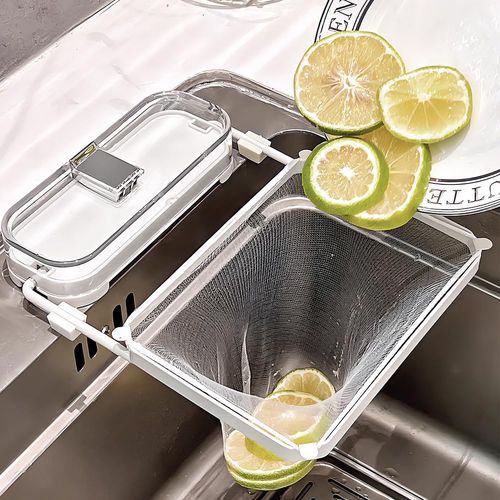 🔥50%off Sink Drain Strainer