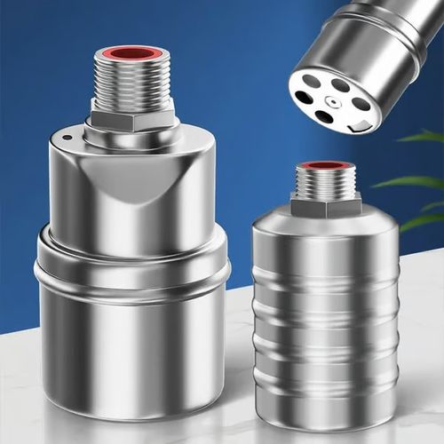 automatic water level control