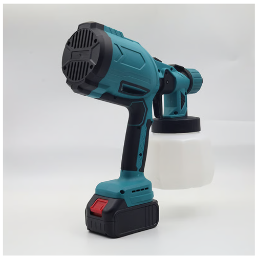 🔥This week special sales-49% OFF 🔥 Cordless high pressure paint sprayer
