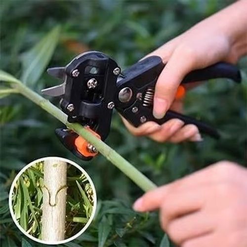 Garden Professional Grafting Cutting Tool