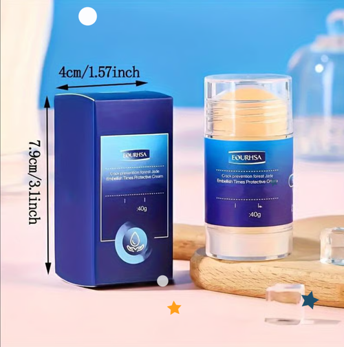 🔥 🔥 Foot Care Cream,Anti Cracked Foot Cream,Moisturizing,Anti Crack,Softening and Nourishing Cream for Dry,Cracked Feet,Remove Dead Skin and Moisturize Dry Skin