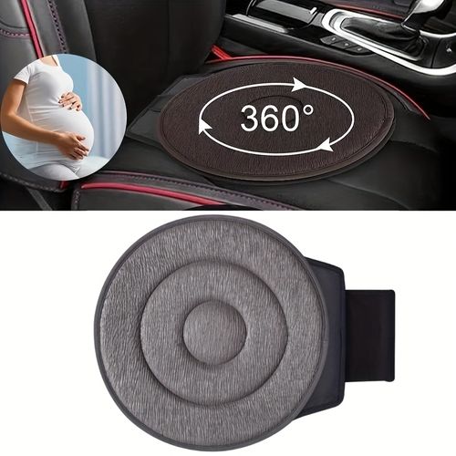 48% OFF🎁 360° Rotating Seat Cushion🪑 for Elderly & Pregnant Women
