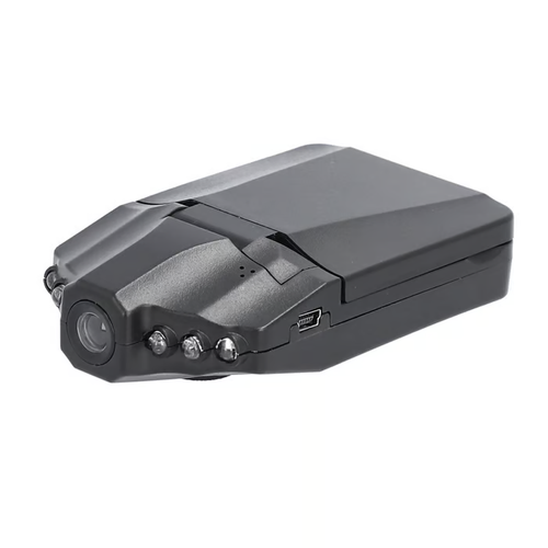 Dash Cam HD PRO