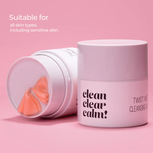 Makeup Remover Balm