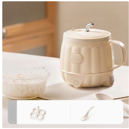 ⏳Limited-time offer: 50% off⏰Multi-functional electric heating milk cup🔥