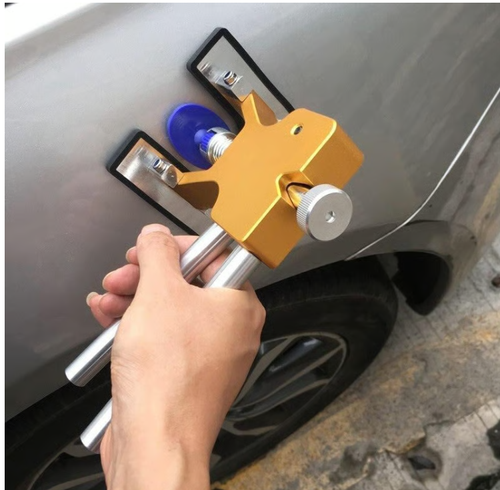 Paintless Dent Repair Tools