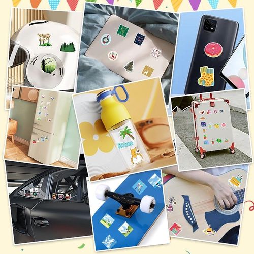 🧑🏾‍🎤100pcs Taylor Swift Music Sticker