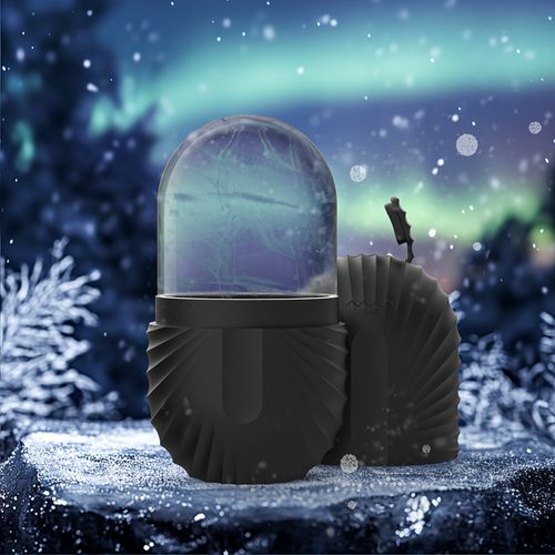 Face Glow Ice Roller – Skin Tightening and Puffiness Relief Tool