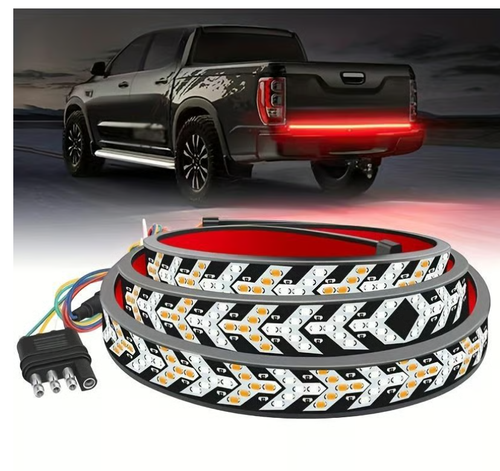 Warning Signal Driving Light Strip