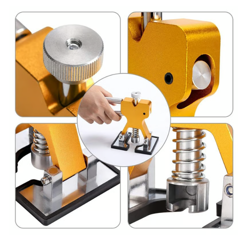 Paintless Dent Repair Tools