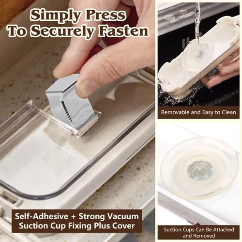 🔥50%off Sink Drain Strainer