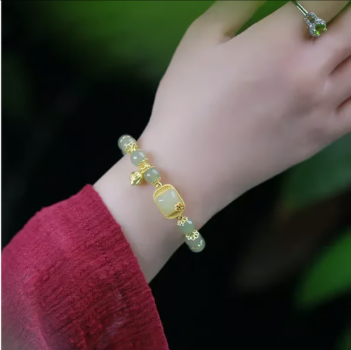 💞 - Wada Jade Lucky  🔥Lucky Cube(BUY 1 GET 1 FREE )