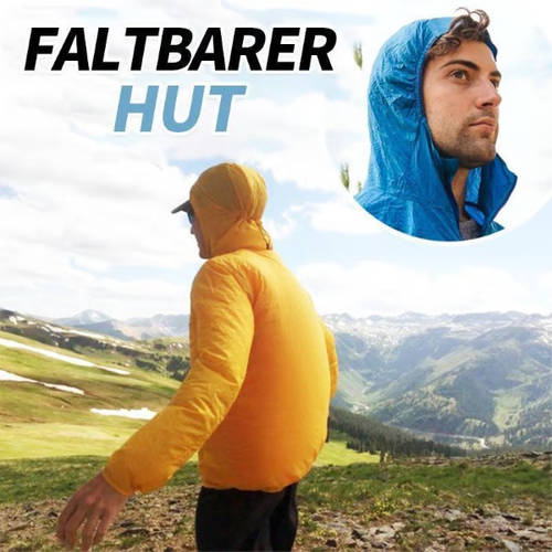 ⏰ Ultra-Light Sunproof Waterproof Windbreaker