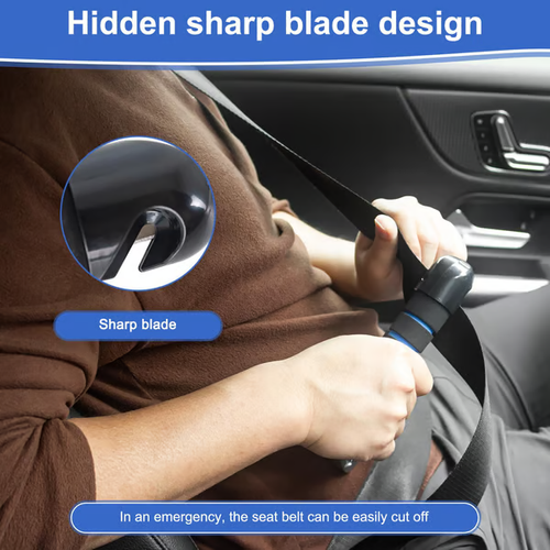 Car Door Handle for Elderly