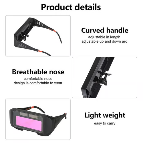 Welding Glasses