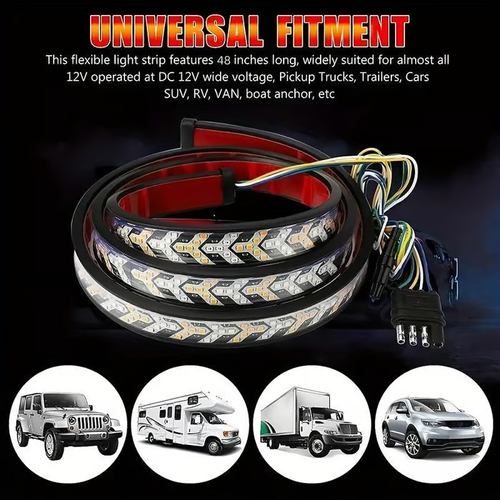 Car LED Light