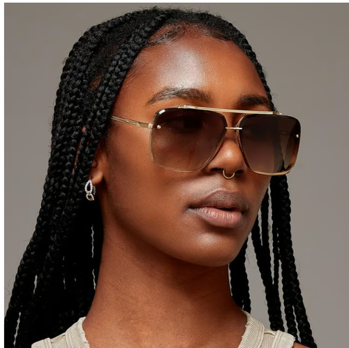 ✨Retro Gradient Sunglasses UV400 Protection