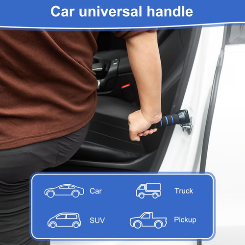Car Door Handle for Elderly
