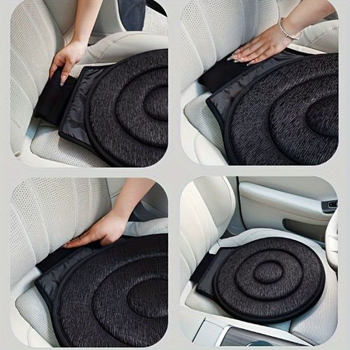 48% OFF🎁 360° Rotating Seat Cushion🪑 for Elderly & Pregnant Women