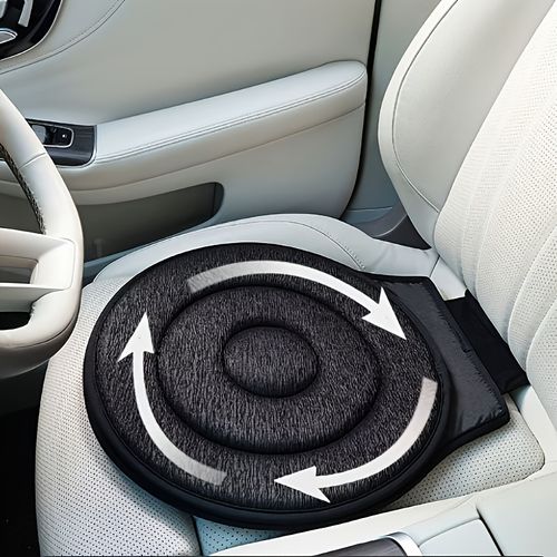 48% OFF🎁 360° Rotating Seat Cushion🪑 for Elderly & Pregnant Women