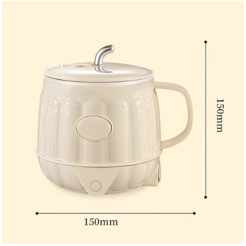 ⏳Limited-time offer: 50% off⏰Multi-functional electric heating milk cup🔥