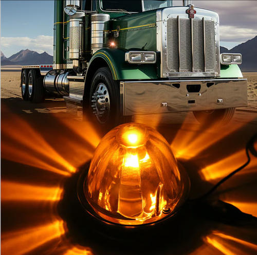 🔥Last Day Discount 49% Off--Car chassis lights