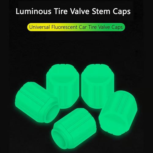 Luminous Night Rider Valve Covers