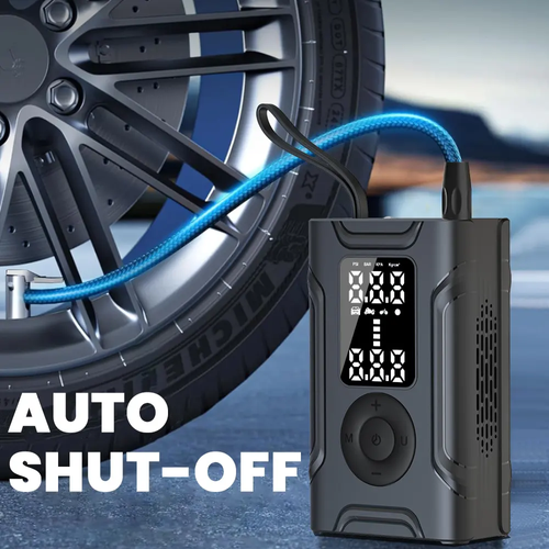 Mini 150Psi Tyre Inflators