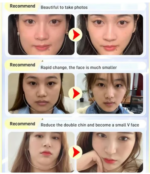 🔥HOT SALE-50% OFF🔥-Beauty Face Sculpting Sleep Mask✨(2-Pack)