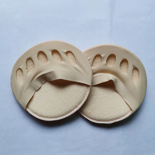 front footbed