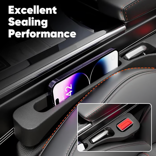 Car Seat Gap Filler