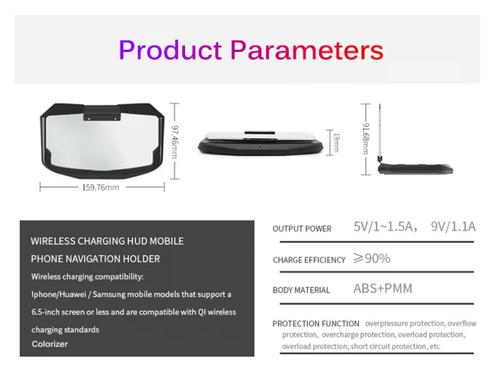 THE BEST HEAD-UP DISPLAY FOR ANY CAR